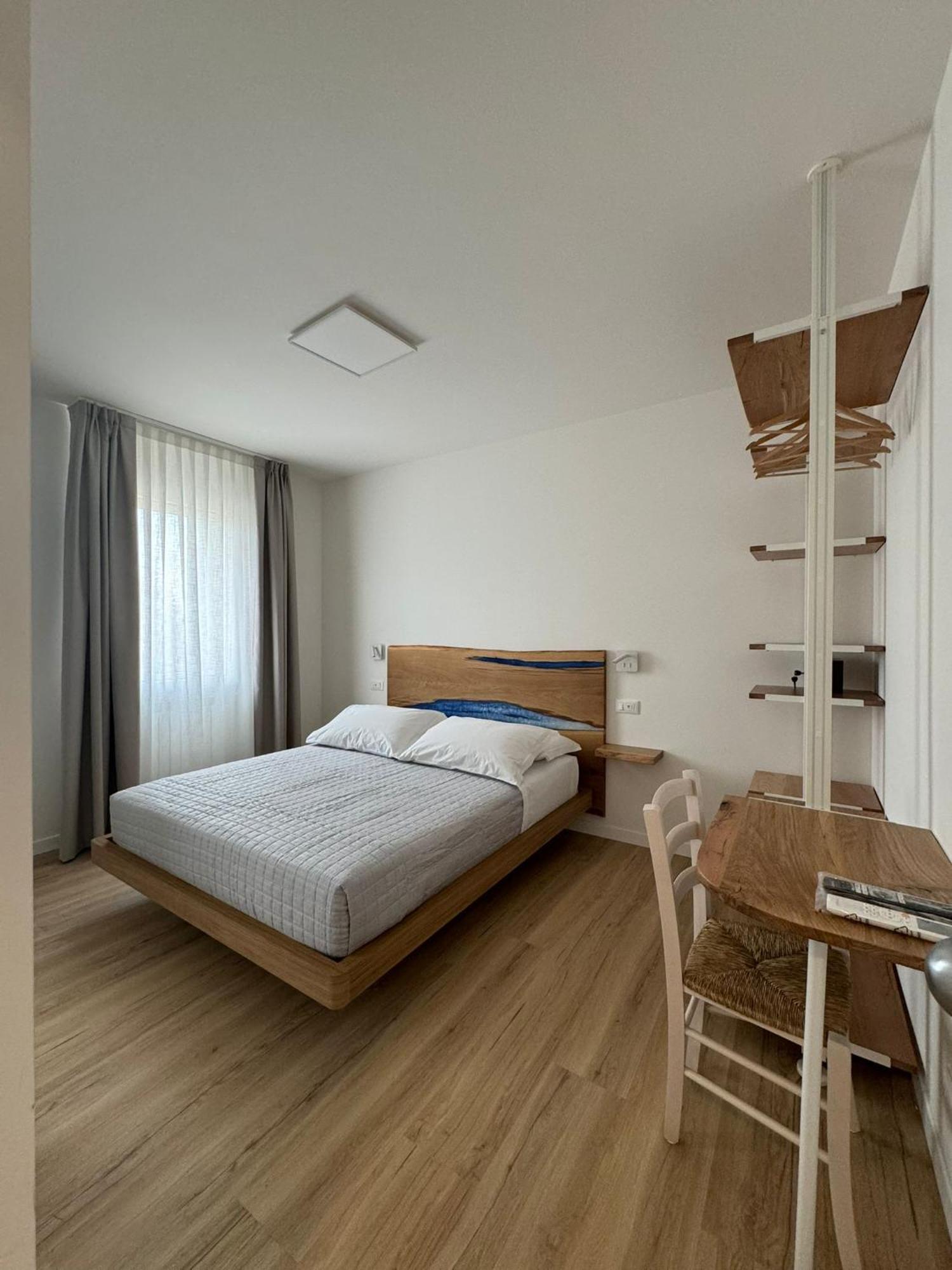 B&B Ca' Degli Orsi Eraclea Exteriér fotografie