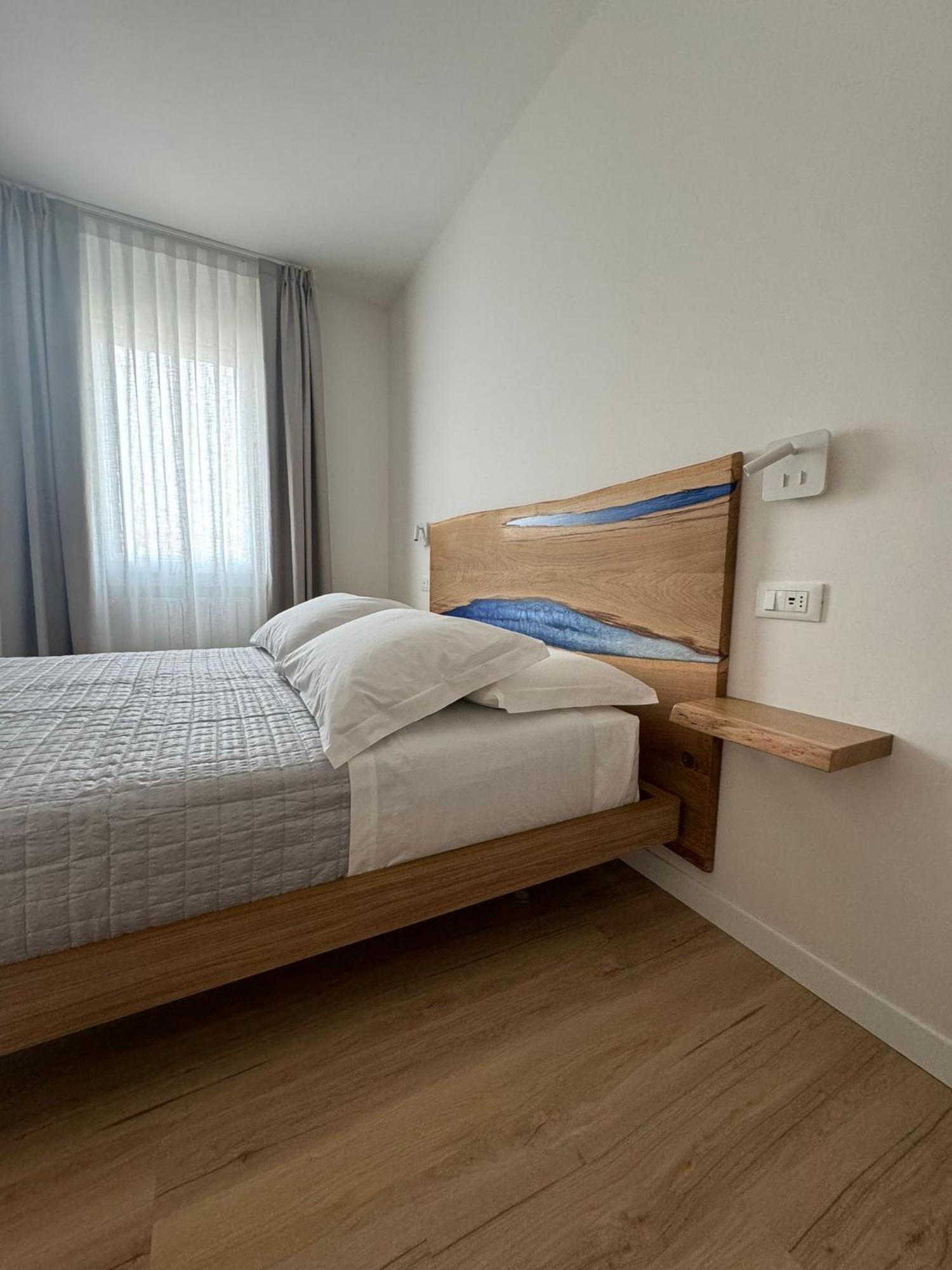 B&B Ca' Degli Orsi Eraclea Exteriér fotografie