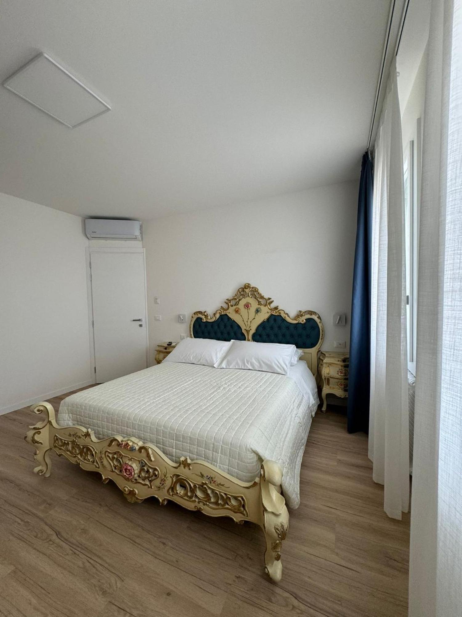 B&B Ca' Degli Orsi Eraclea Exteriér fotografie