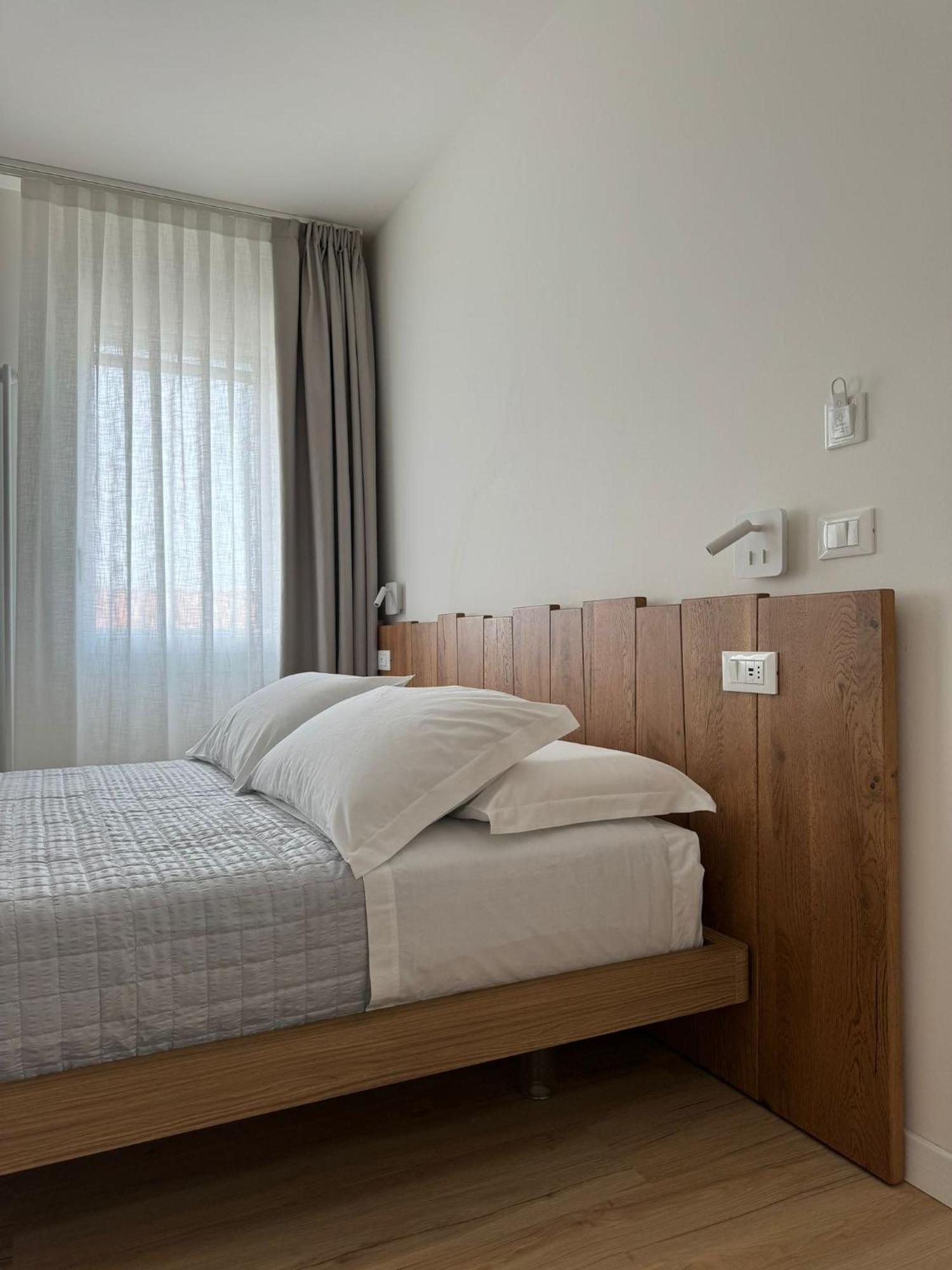 B&B Ca' Degli Orsi Eraclea Exteriér fotografie