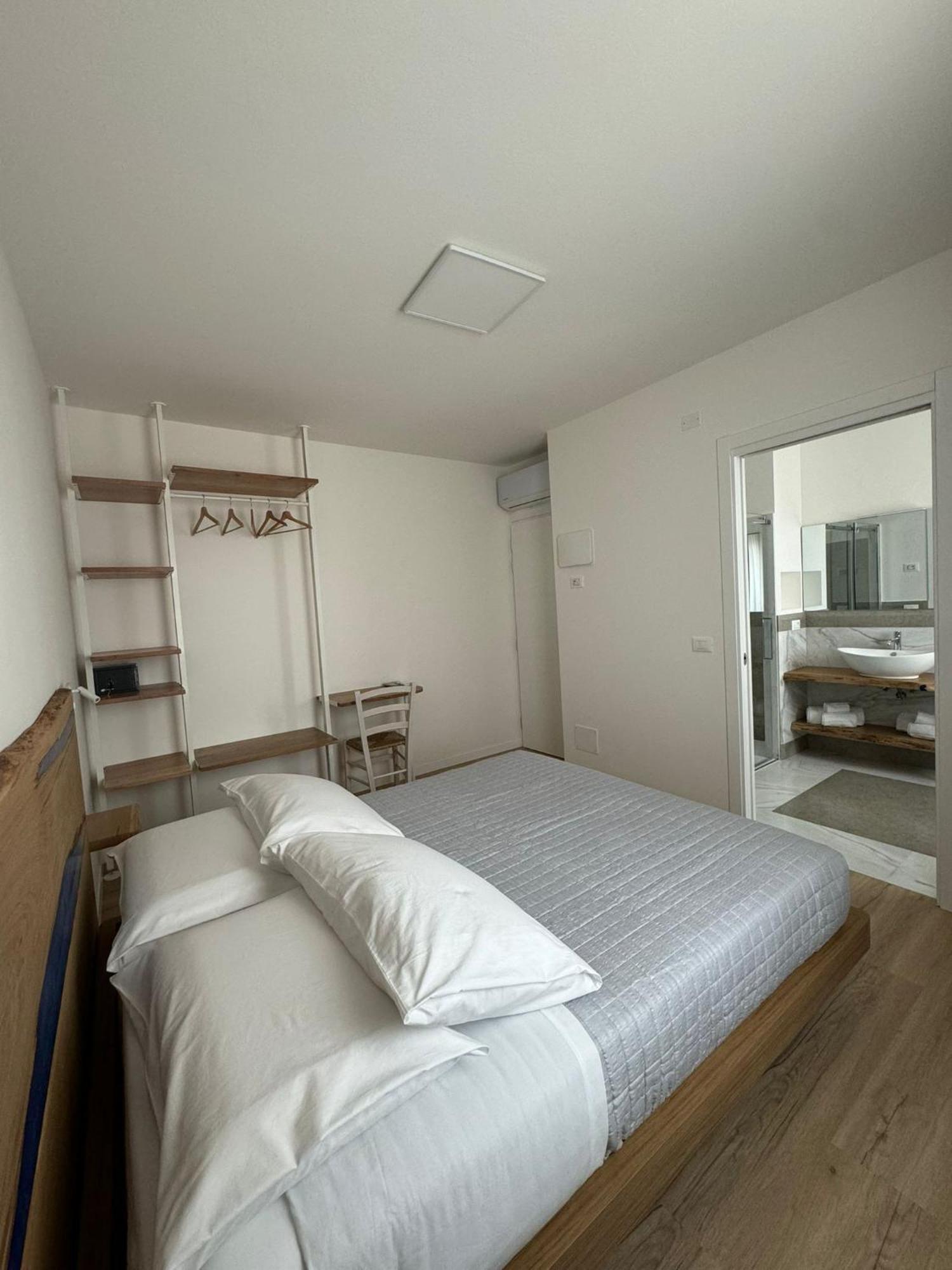 B&B Ca' Degli Orsi Eraclea Exteriér fotografie