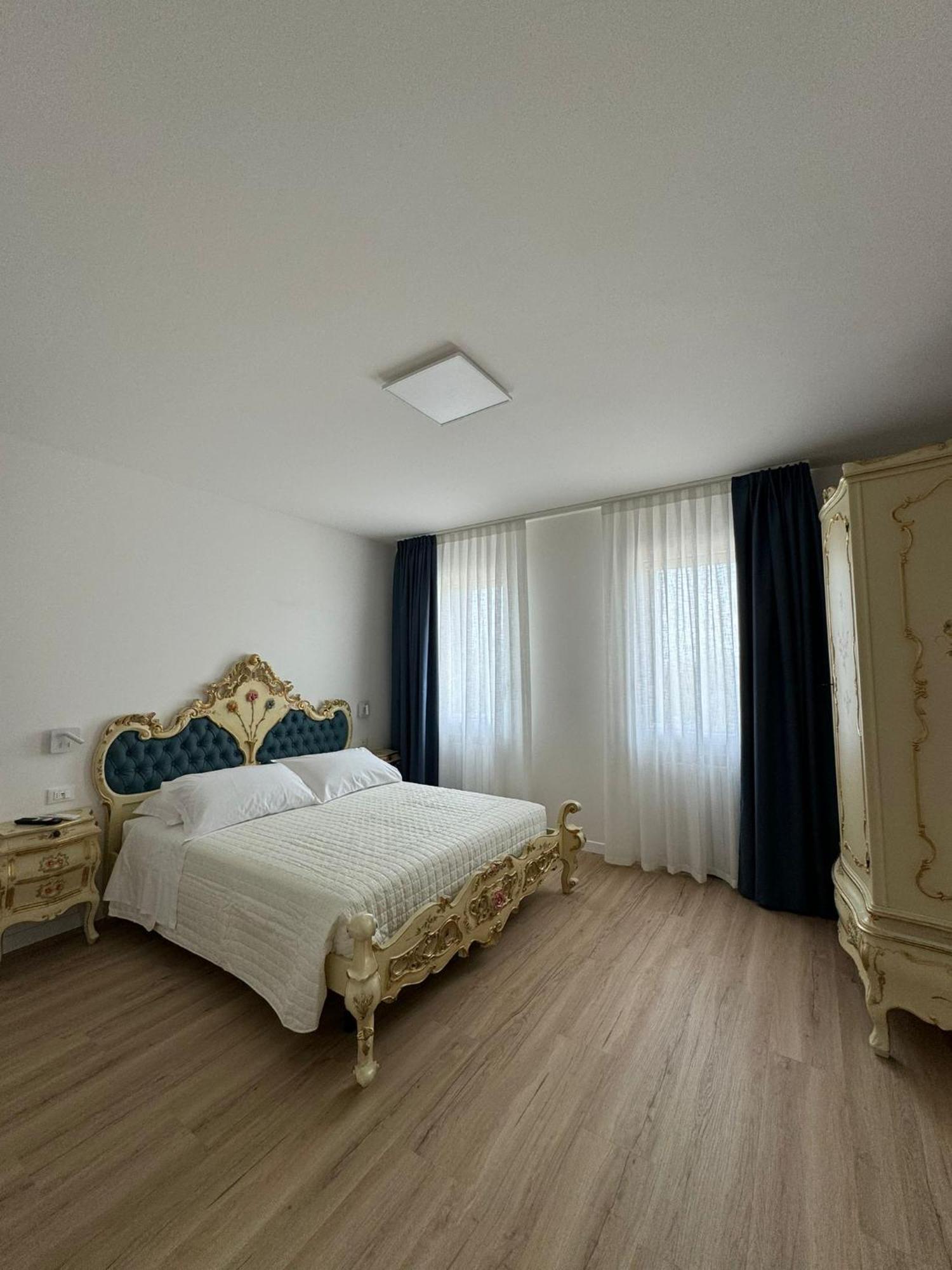B&B Ca' Degli Orsi Eraclea Exteriér fotografie