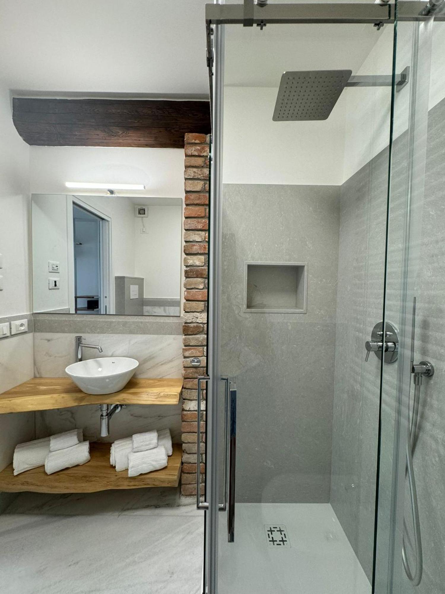 B&B Ca' Degli Orsi Eraclea Exteriér fotografie